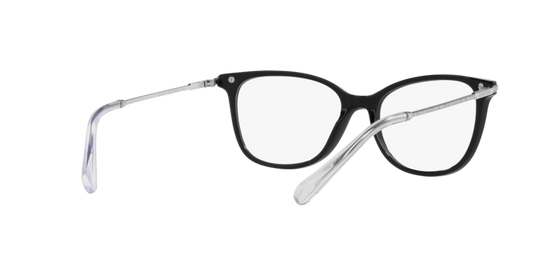 Swarovski Eyeglasses SK2010 BLACK