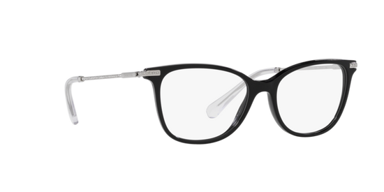 Swarovski Eyeglasses SK2010 BLACK