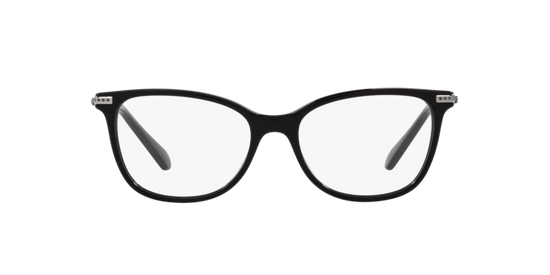 Swarovski Eyeglasses SK2010 BLACK