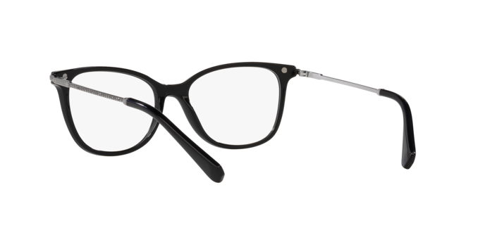 Swarovski Eyeglasses SK2010 BLACK