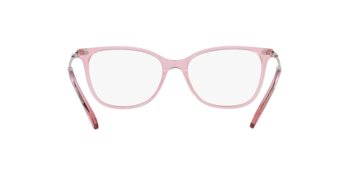 Swarovski Eyeglasses SK2010 TRANSPARENT ROSE