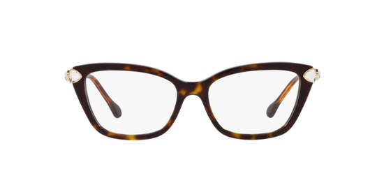 Swarovski Eyeglasses SK2011 HAVANA