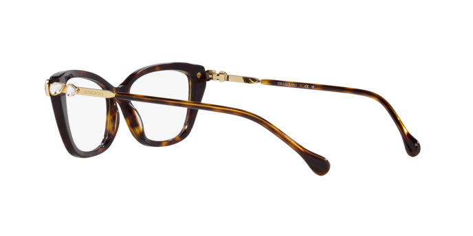 Swarovski Eyeglasses SK2011 HAVANA