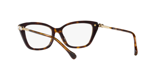 Swarovski Eyeglasses SK2011 HAVANA