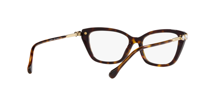 Swarovski Eyeglasses SK2011 HAVANA