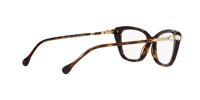 Swarovski Eyeglasses SK2011 HAVANA