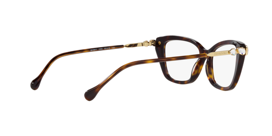 Swarovski Eyeglasses SK2011 HAVANA