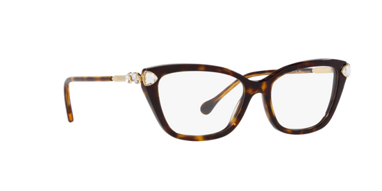 Swarovski Eyeglasses SK2011 HAVANA