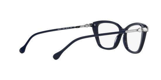 Swarovski Eyeglasses SK2011 BLUE