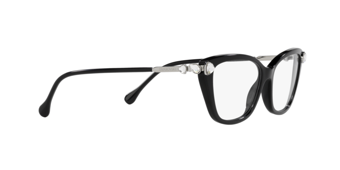 Swarovski Eyeglasses SK2011 BLACK