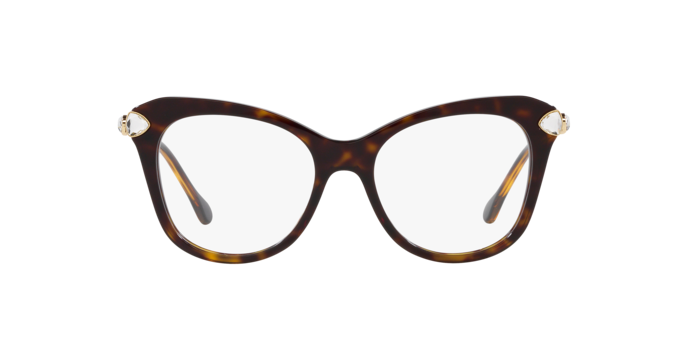Swarovski Eyeglasses SK2012 HAVANA