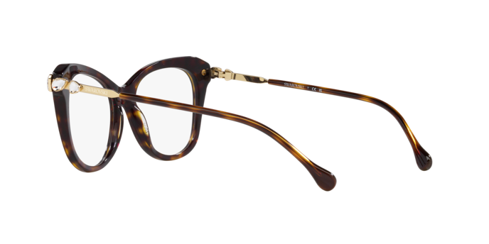 Swarovski Eyeglasses SK2012 HAVANA