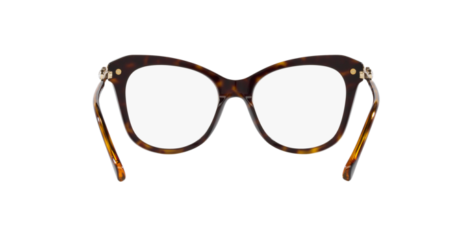 Swarovski Eyeglasses SK2012 HAVANA