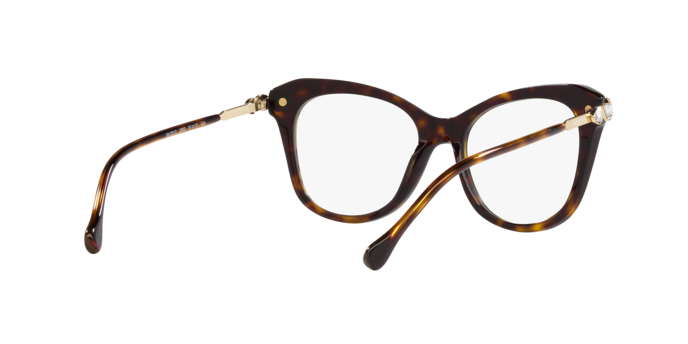 Swarovski Eyeglasses SK2012 HAVANA