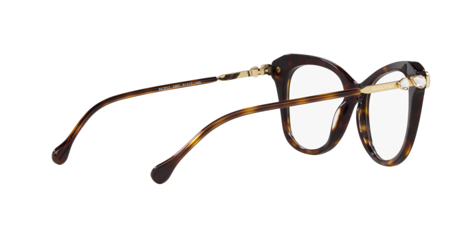 Swarovski Eyeglasses SK2012 HAVANA