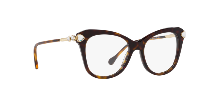 Swarovski Eyeglasses SK2012 HAVANA