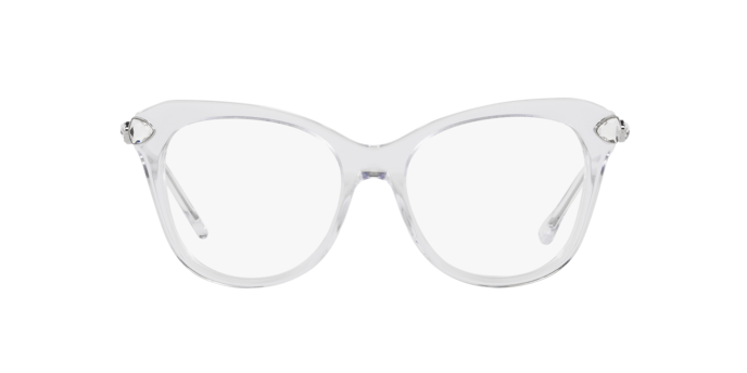 Swarovski Eyeglasses SK2012 CRYSTAL