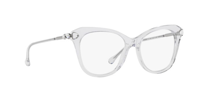 Swarovski Eyeglasses SK2012 CRYSTAL