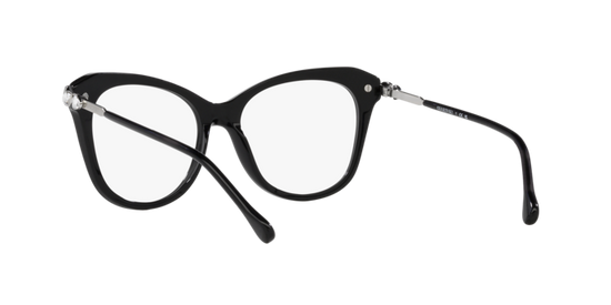 Swarovski Eyeglasses SK2012 BLACK