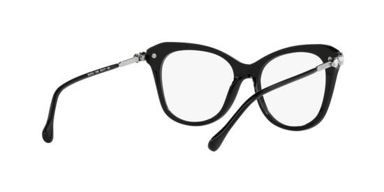 Swarovski Eyeglasses SK2012 BLACK