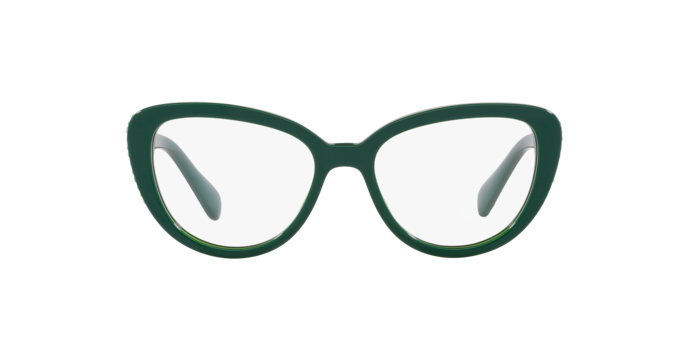 Swarovski Eyeglasses SK2014 GREEN