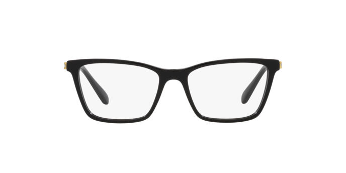 Swarovski Eyeglasses SK2015 BLACK