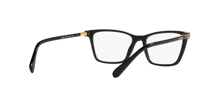 Swarovski Eyeglasses SK2015 BLACK