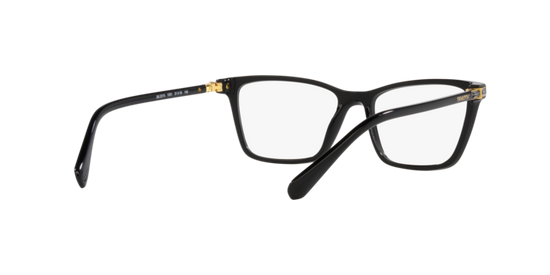 Swarovski Eyeglasses SK2015 BLACK