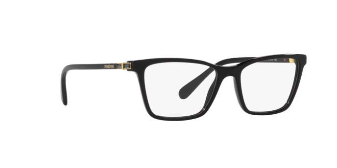 Swarovski Eyeglasses SK2015 BLACK