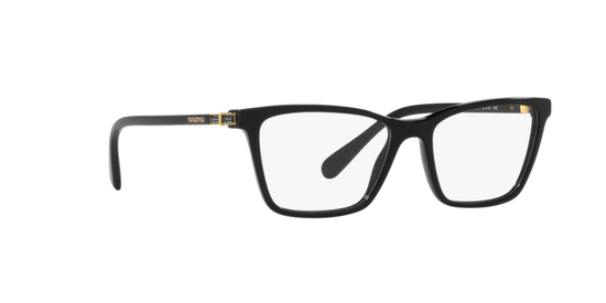 Swarovski Eyeglasses SK2015 BLACK