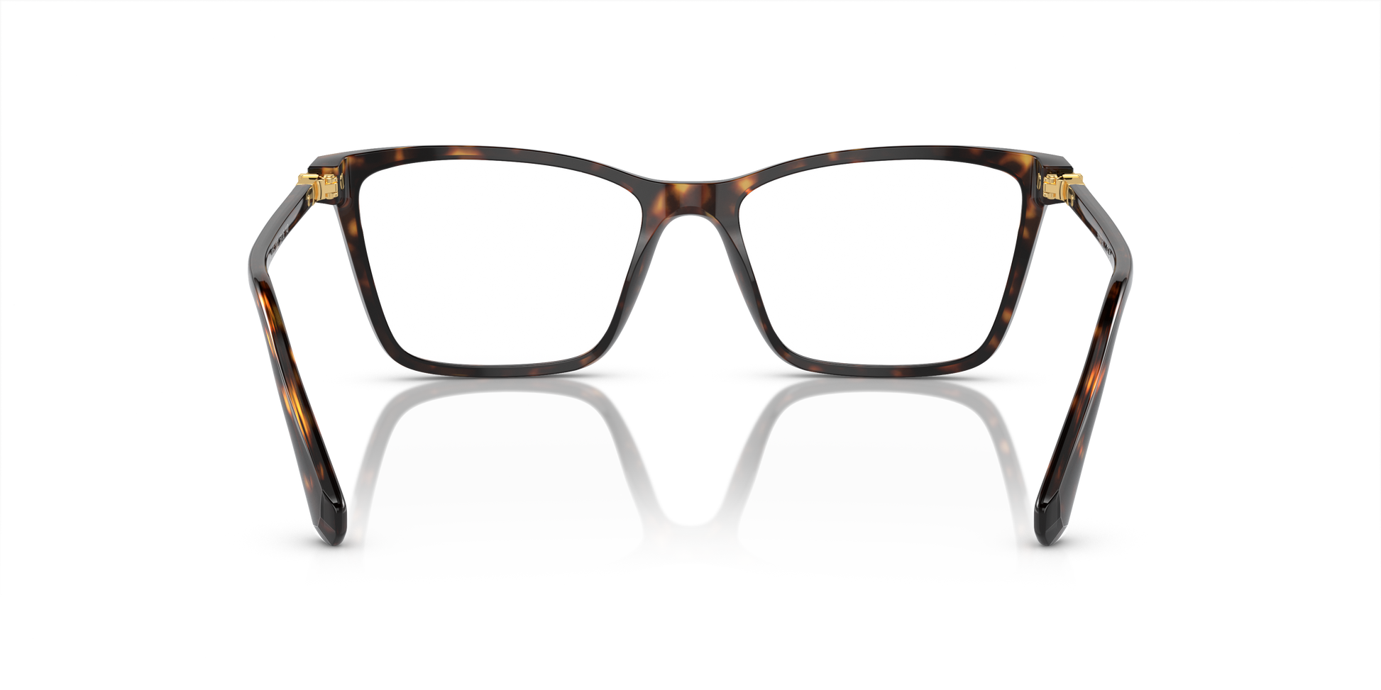 Swarovski Eyeglasses SK2015 DARK HAVANA