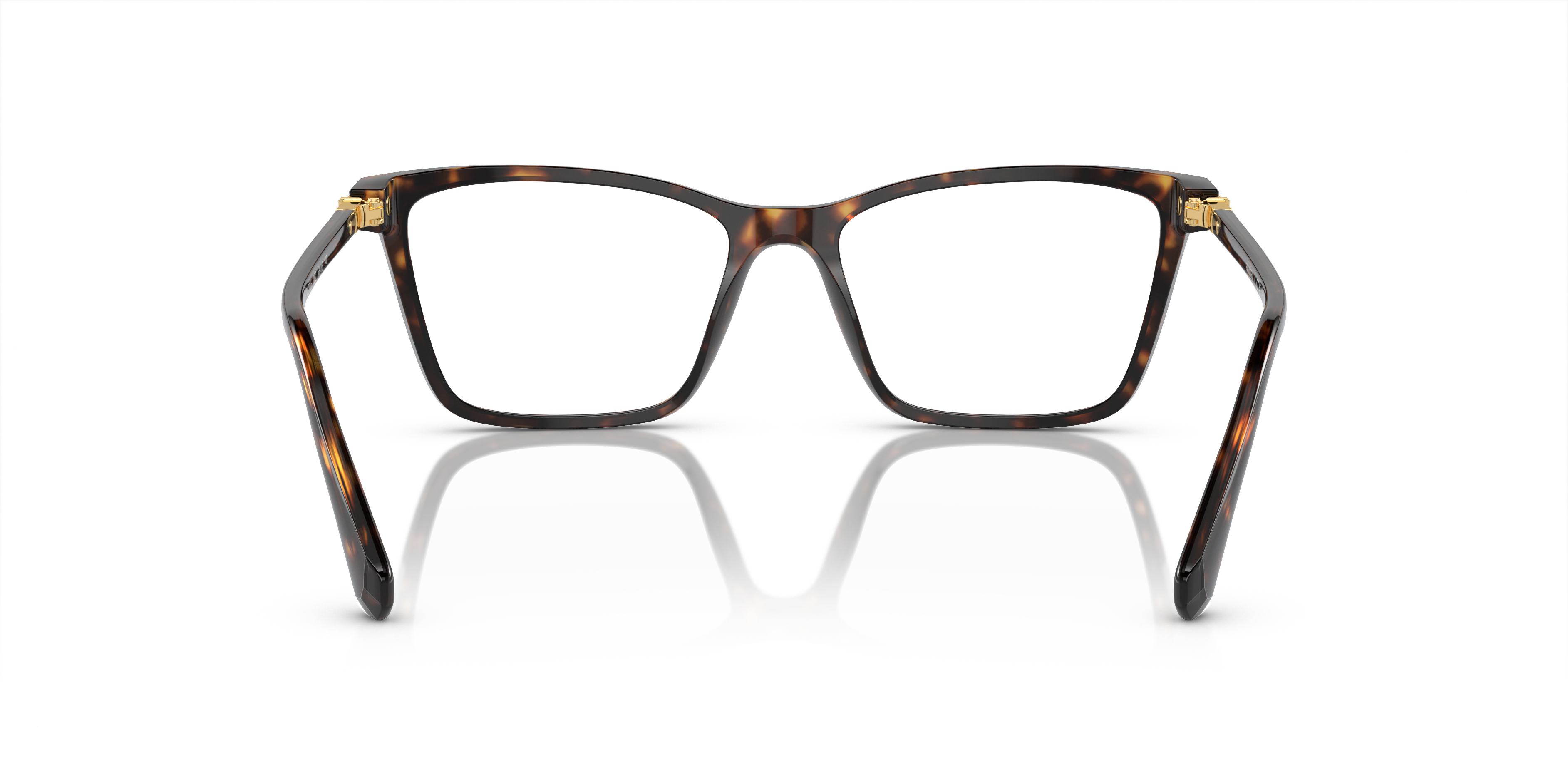 Swarovski Eyeglasses SK2015 DARK HAVANA