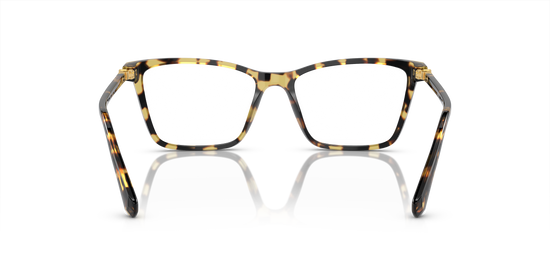 Swarovski Eyeglasses SK2015 CRYSTAL