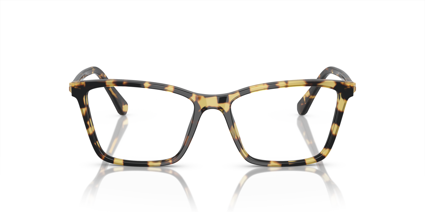 Swarovski Eyeglasses SK2015 CRYSTAL