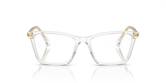 Swarovski Eyeglasses SK2015 TRANSPARENT