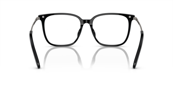 Swarovski Eyeglasses SK2016D BLACK