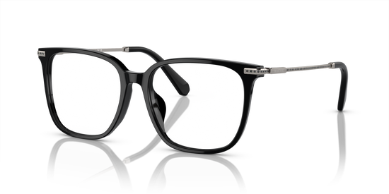 Swarovski Eyeglasses SK2016D BLACK