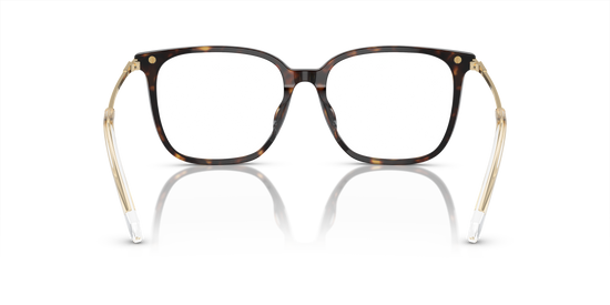 Swarovski Eyeglasses SK2016D HAVANA