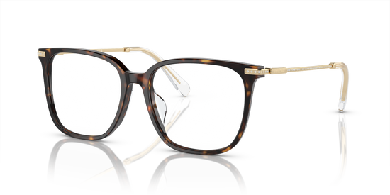 Swarovski Eyeglasses SK2016D HAVANA