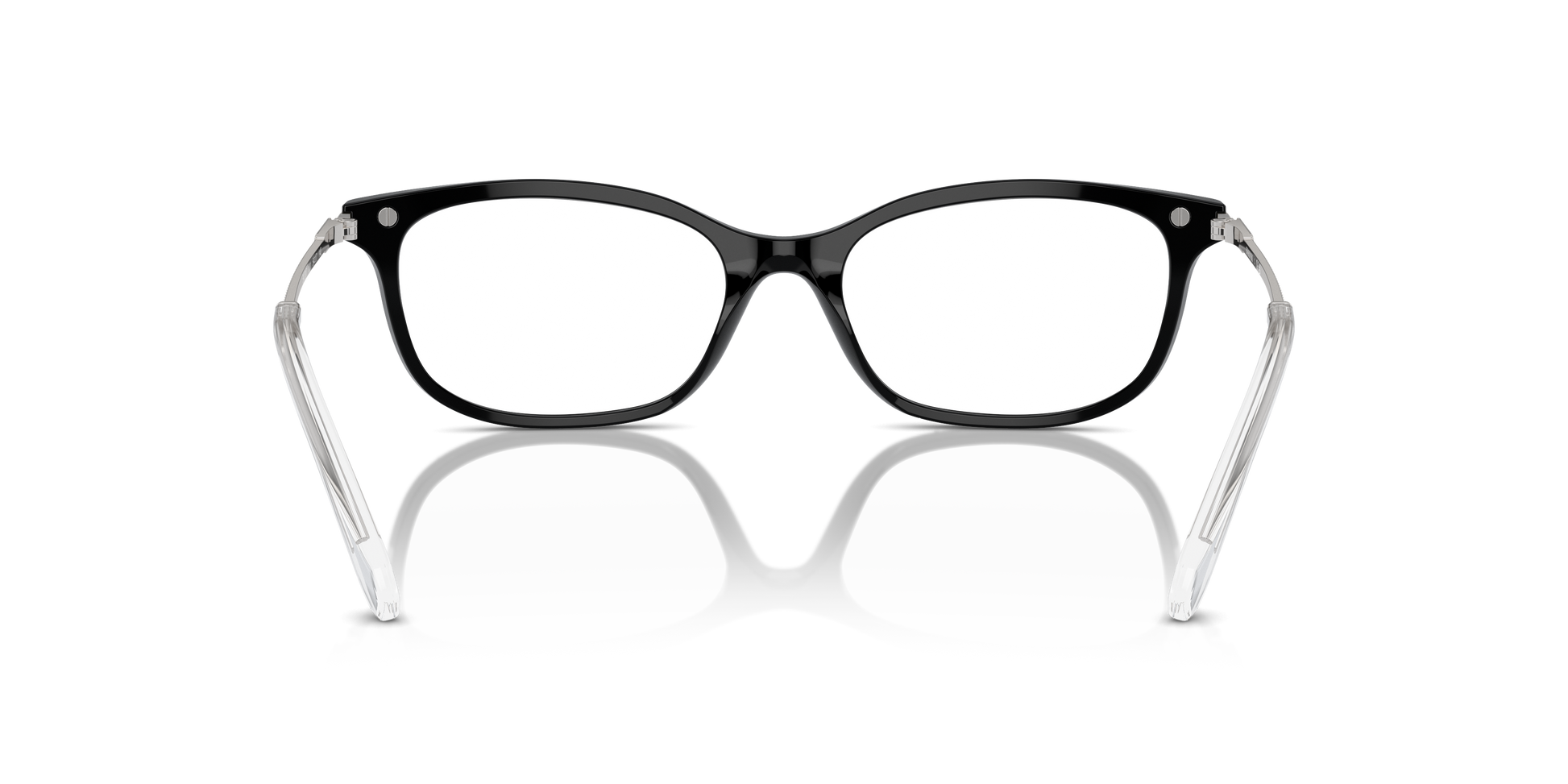 Swarovski Eyeglasses SK2017 BLACK