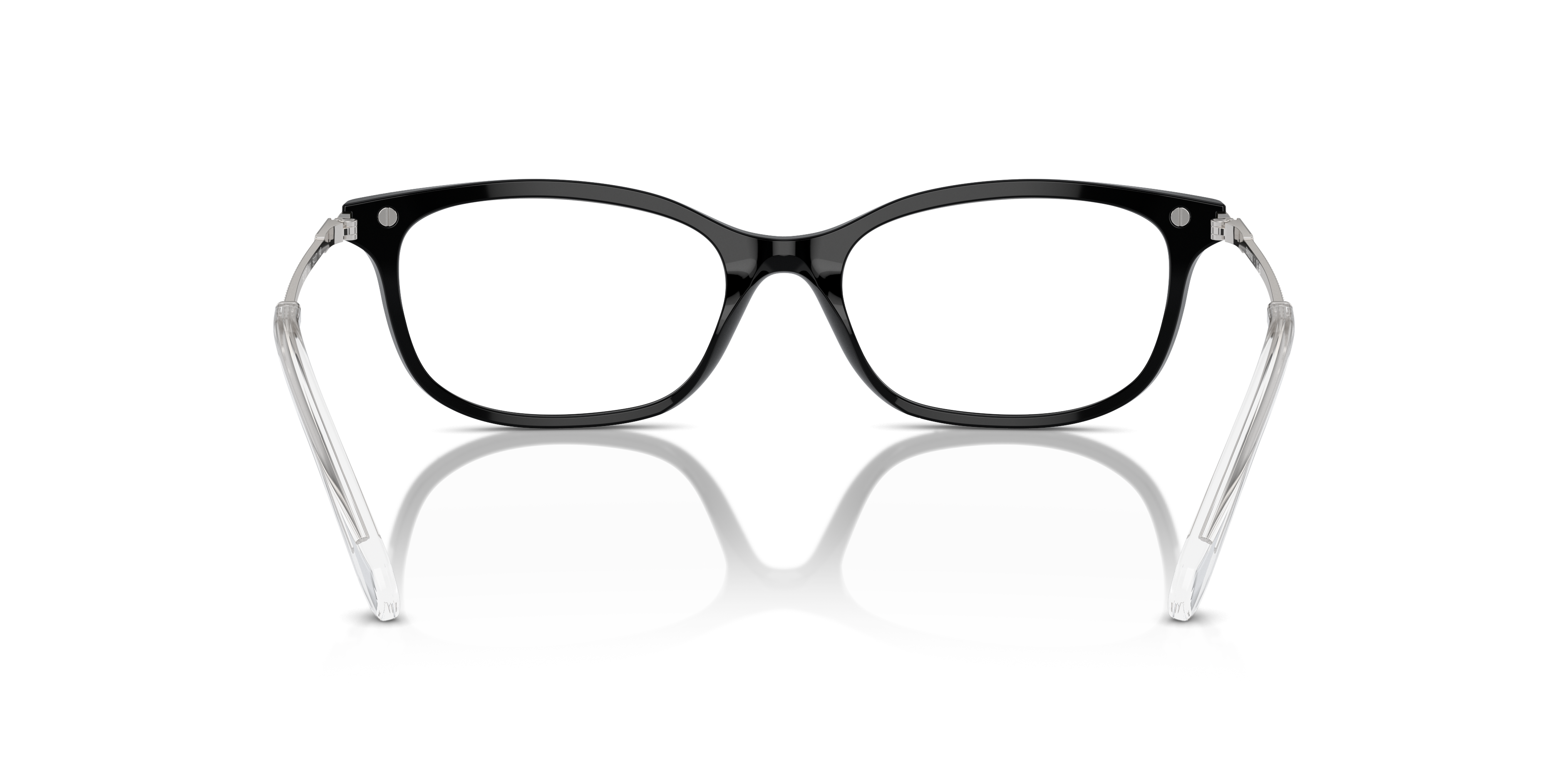 Swarovski Eyeglasses SK2017 BLACK