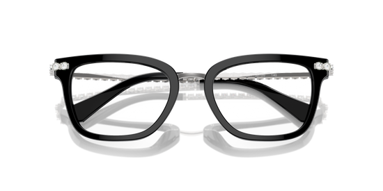 Swarovski Eyeglasses SK2018 BLACK