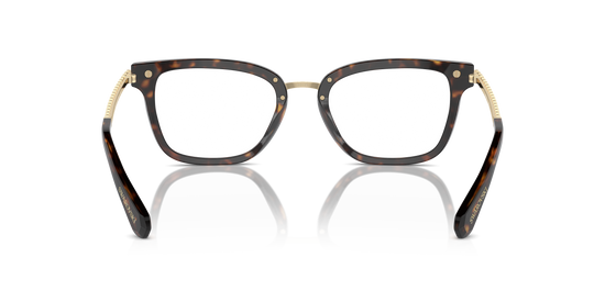 Swarovski Eyeglasses SK2018 DARK HAVANA