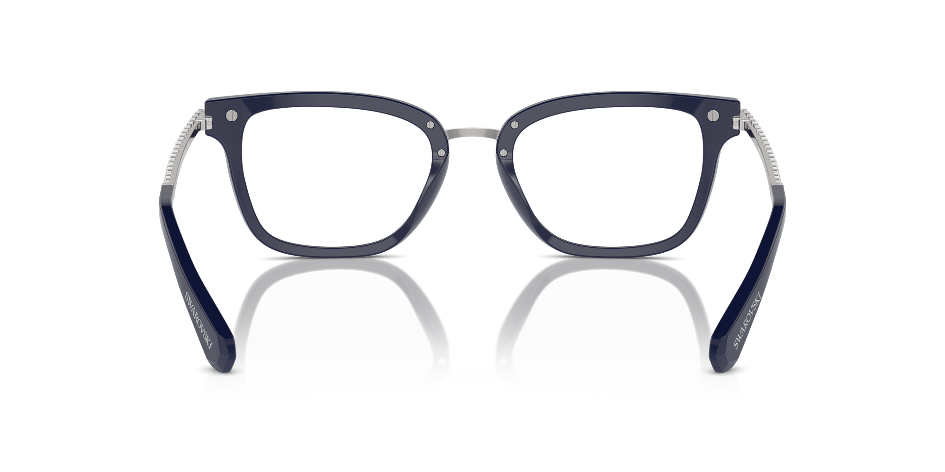 Swarovski Eyeglasses SK2018 BLUE