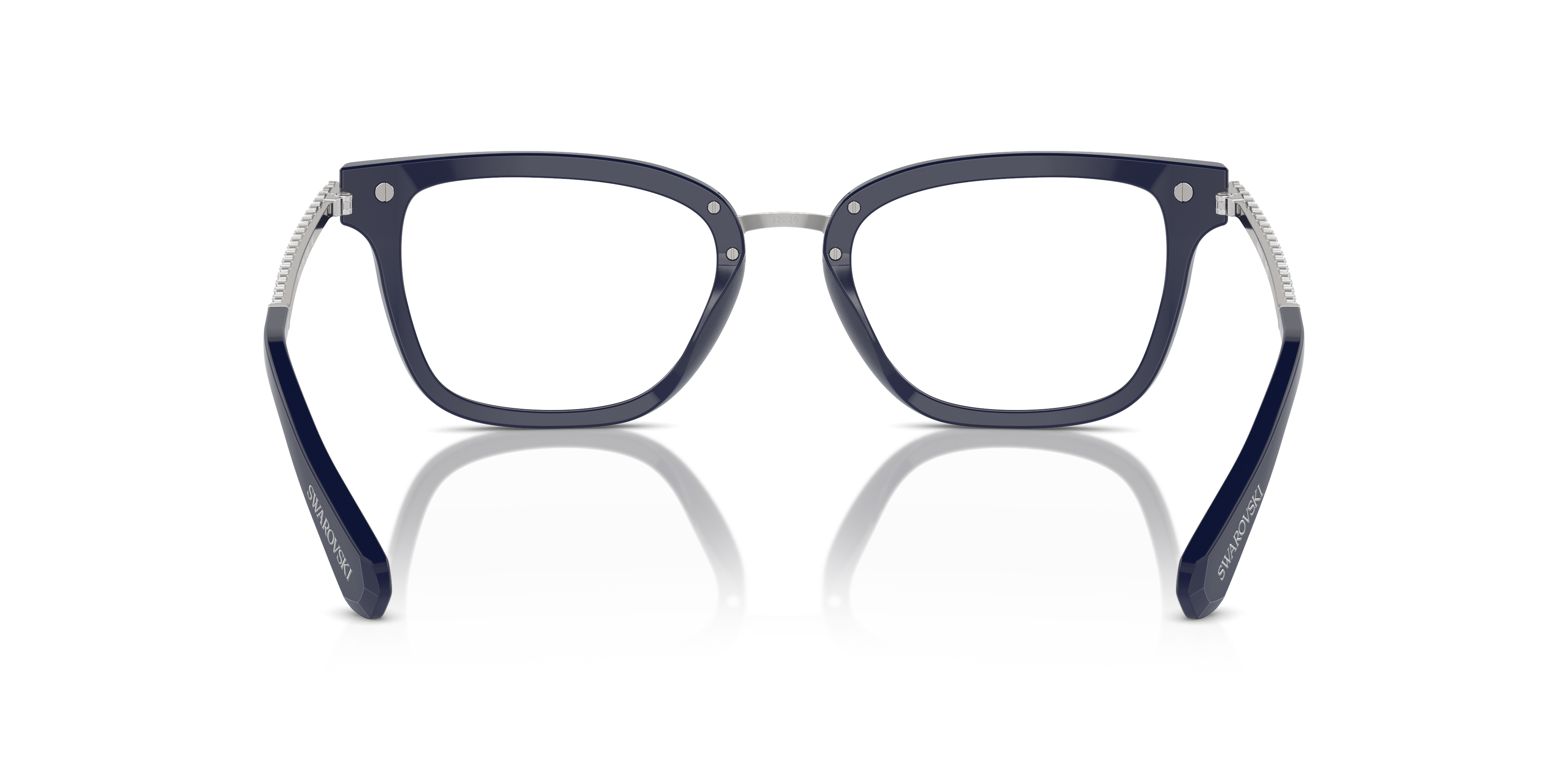 Swarovski Eyeglasses SK2018 BLUE