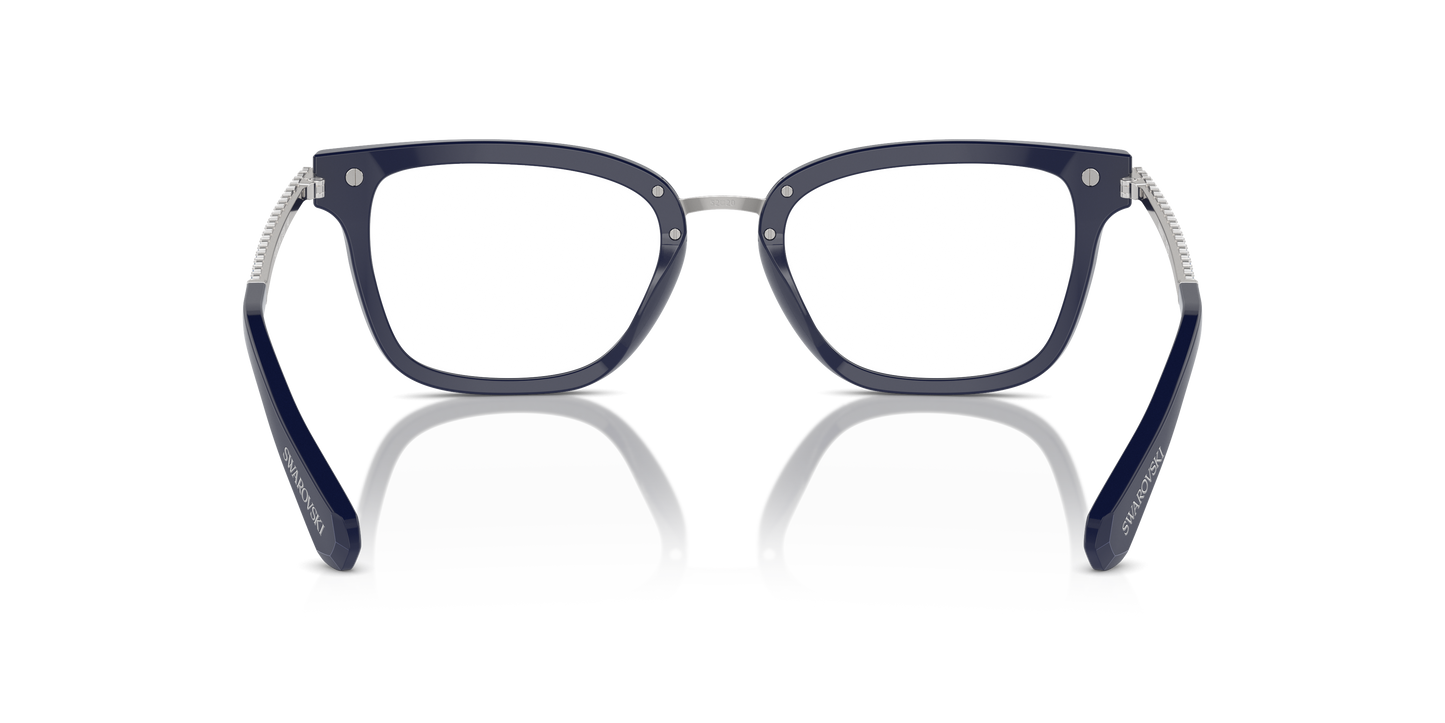 Swarovski Eyeglasses SK2018 BLUE