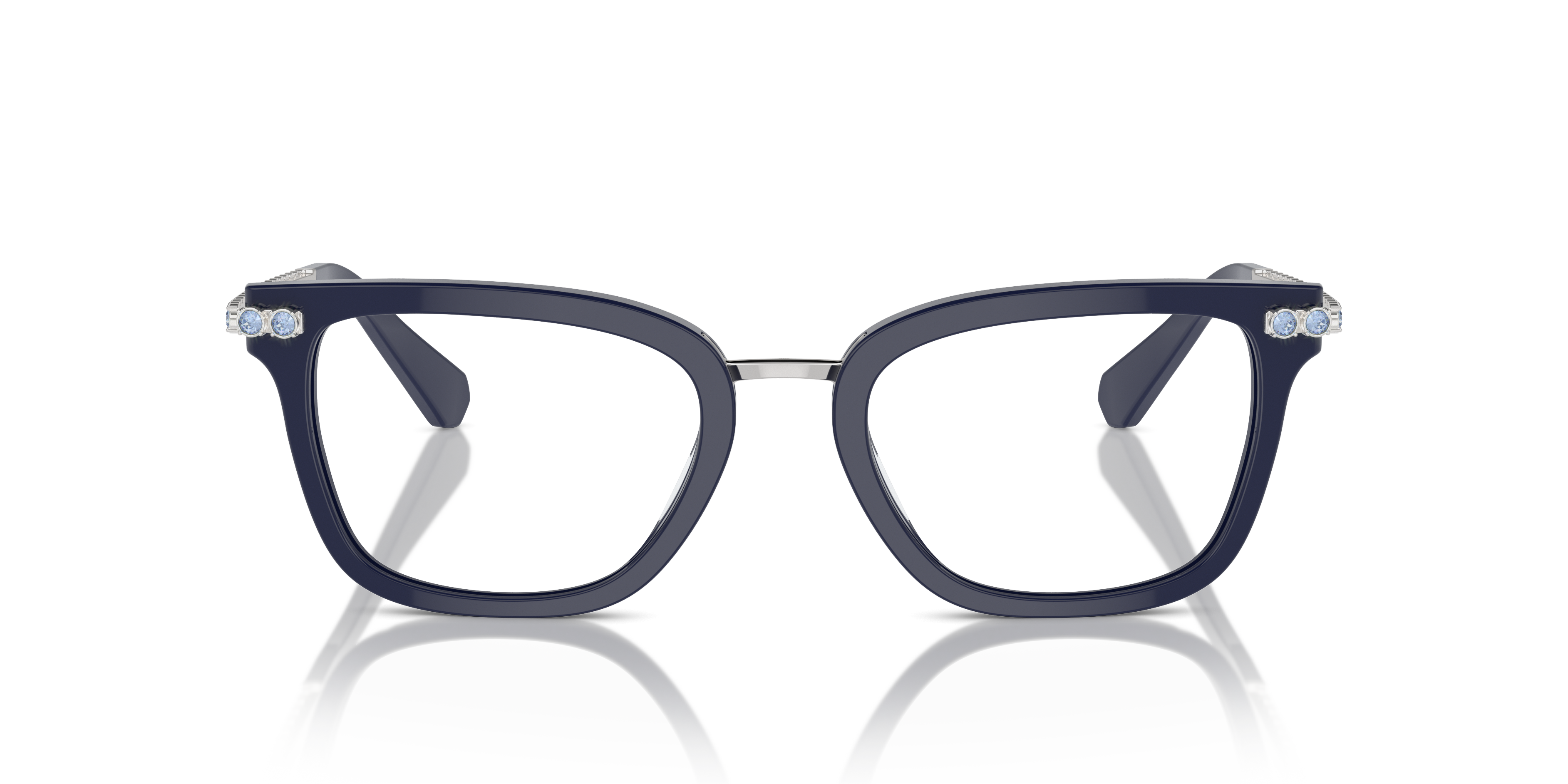 Swarovski Eyeglasses SK2018 BLUE