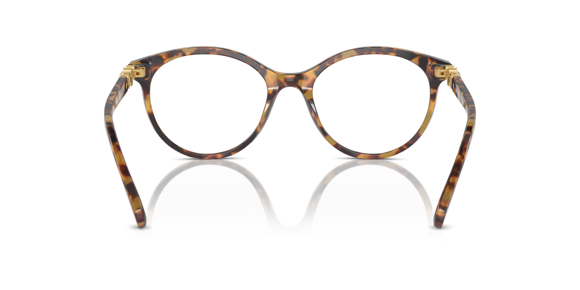 Swarovski Eyeglasses SK2019 HAVANA