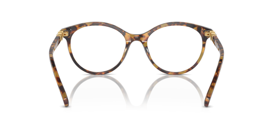 Swarovski Eyeglasses SK2019 HAVANA