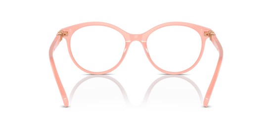 Swarovski Eyeglasses SK2019 OPAL PINK